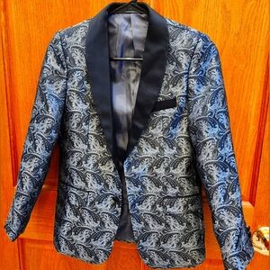 Stylish Suit Jacket